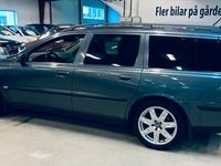 begagnad Volvo V70 2.5T Business , AUTOMAT, DRAG , 210 HK