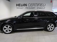 begagnad Audi A4 Allroad A4 quattro 190 HK