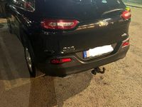 Begagnad Jeep Cherokee 170 HK (125 kW) 2015 SUV