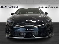 begagnad Kia Ceed GT Sportswagon 1.5 T-GDI DCT 160hk LINE