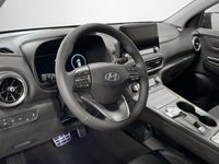 begagnad Hyundai Kona Electric EV 150kW 64 kWh Essential OMG LEVERANS!! V-hjul & Metallic på Köpet!!!