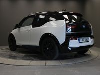 begagnad BMW 120 i3 sAh Charge / backkamera / Serviceavtal