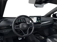 begagnad VW ID4 Pro Performance Privatleasing fr. 7899kr/mån