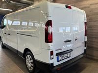 begagnad Nissan NV300 Skåpbil 2.9t 1.6 dCi L2 Dubbla Skjutdörrar 2019, Transportbil