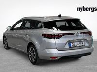 Begagnad Renault Mégane IV Techno 141 HK (103 kW) 2023 Grå Kombi