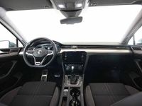 begagnad VW Passat Alltrack 2.0 TDI SCR BlueMotion 4Motion GT Euro 6 2020, Crossover