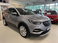 begagnad Opel Grandland X Hybrid4 Innovation 300hk Automat