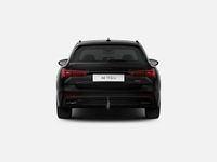 begagnad Audi A6 Avant 55 TFSIe Quattro S-line