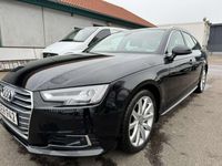 begagnad Audi A4 Avant 2.0 TDI quattro S Tronic Proline Euro 6