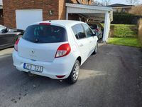 begagnad Renault Clio R.S. 5-dörra Halvkombi 1.2 E85 Euro 4