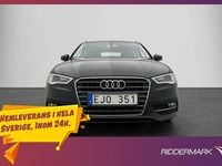 Begagnad Audi A3 Ambition 2013 Svart