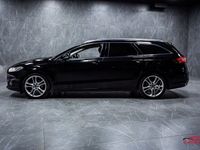 begagnad Ford Mondeo Kombi 2.0 TDCi 180hk Business D-Värm Navi B-Kam