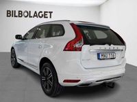 begagnad Volvo XC60 D3 Classic Summum (DRAG/VOC)