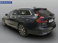 begagnad Volvo V90 T6 AWD Recharge Inscription