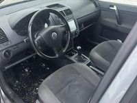 Begagnad VW Polo 80 HK (58 kW) 2008 Halvkombi