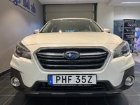 begagnad Subaru Outback 2.5 4WD AUT ACTIVE DRAG, M-VÄRMARE & V-HJUL