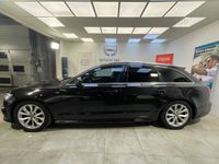 begagnad Audi A6 Avant 2.0 TDI ultra Sport Edition, Ambition Euro 6