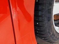 Begagnad Kia Ceed Sportswagon 136 HK (100 kW) 2016 Kombi