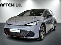 Begagnad Cupra Born 169 kW (231 HK) 2023 Ljusgrå Halvkombi