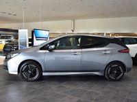begagnad Nissan Leaf e+ 59 kWh TEKNA ProPilot, Bose