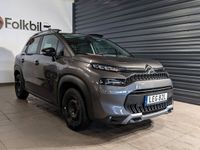 begagnad Citroën C3 Aircross 1.2 PureTech Euro 6 Feel