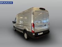 begagnad Ford E-Transit 350 E-Skåp Trend L3 BEV 184 hk / 135 kW 1AT RWD