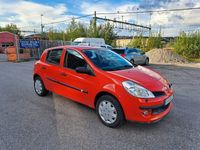 begagnad Renault Clio R.S. 5-dörra Halvkombi 1.2 75hk