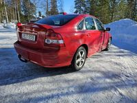 begagnad Volvo S40 2.0 D Momentum Euro 3