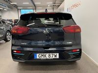 begagnad Kia e-Niro Advance 64 kWh Euro 6 SoV