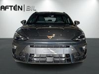 Ny Cupra Leon 150 HK (110 kW) 2025 Grå Kombi