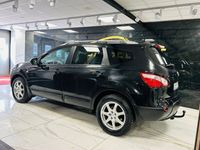 begagnad Nissan Qashqai +2 Qashqai +2 2.0 dCi Drag 7 Sits 2 Panoramatak 2011, SUV