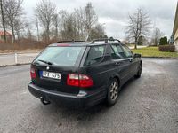 begagnad Saab 9-5 SportCombi 2.0 T Linear 783kr/24mån