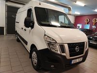 begagnad Nissan NV400 NV4002.3 dCi Diesel Kamkedja Dragkrok