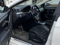 begagnad VW CC 2.0 TDI 4Motion Premium, R-Line Euro 5
