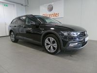 Begagnad VW Passat Alltrack 200 HK (147 kW) 2023 Svart Kombi