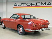 begagnad Volvo P1800 Svensksåld