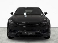 Begagnad Polestar 3 Long Range Dual motor 364 kW (495 HK) 2024 Svart SUV