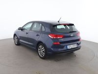 begagnad Hyundai i30 1.0 TGDI Trend