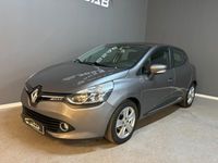 begagnad Renault Clio IV 