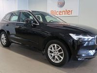 begagnad Volvo XC60 B4 AWD Aut-Drag-Kam-Navi-Harmankardon-SoV Euro 6