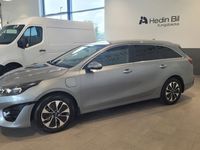 begagnad Kia Ceed PHEV ACTION PRIVATLEASING FR 2024, Halvkombi