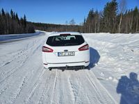 begagnad Ford Mondeo Kombi 2.2 TDCi Euro 5