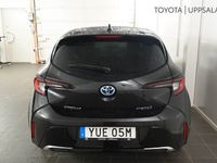begagnad Toyota Corolla Verso Corolla 1.8 Elhybrid Executive 2023, Kombi