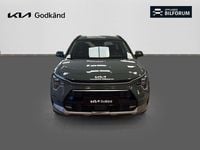 Begagnad Kia Niro 94 HK (69 kW) 2024 Grön SUV