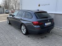begagnad BMW 530 d xDrive Touring D M-SPORT, TOURING, INNOVATION EDITION, DRAG