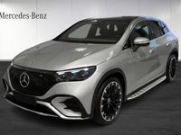 begagnad Mercedes 350 EQE SUV4MATIC Special Edition / Premium