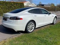 begagnad Tesla Model S Long Range AWD