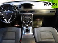 begagnad Volvo XC70 D4 AWD Momentum Värmare Drag 181hk