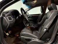 Begagnad Volvo V70 R-Design 231 HK (169 kW) 2011 Svart Kombi
