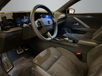 begagnad Opel Astra PHEV Ultimate Automat 180hk